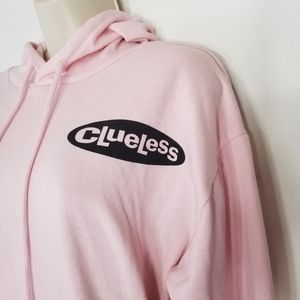 Clueless | Tops | Womens Clueless Movie 